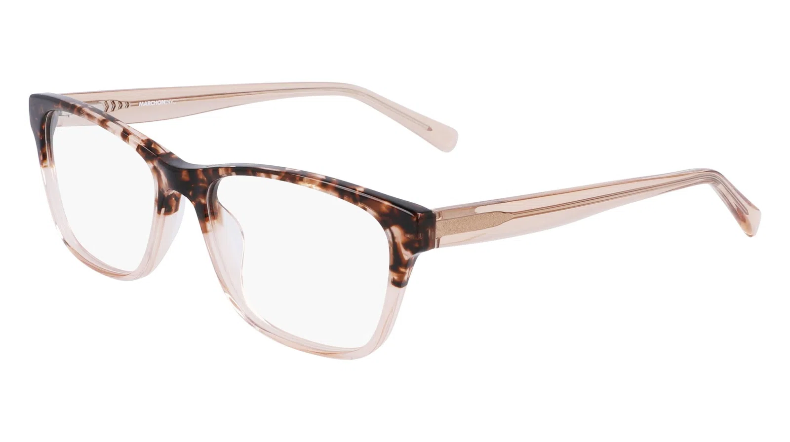 Marchon NYC M BROOKFIELD 2 Eyeglasses - view 2